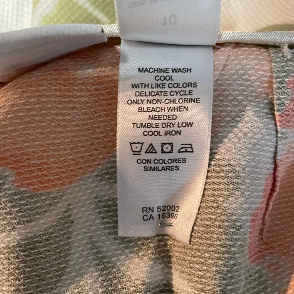 Liz Golf by Liz Claiborne Golf Skirt - Picture 4 of 4